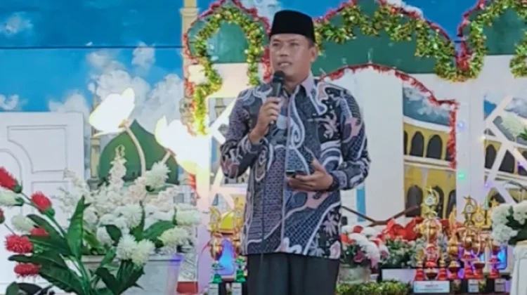 Khatam Iqra: Menuju Generasi Qur'ani Berkarakter Islami