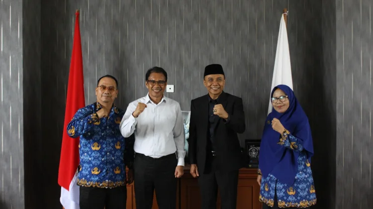 Kemenag Gandeng Akademisi Perkuat Kurikulum Madrasah