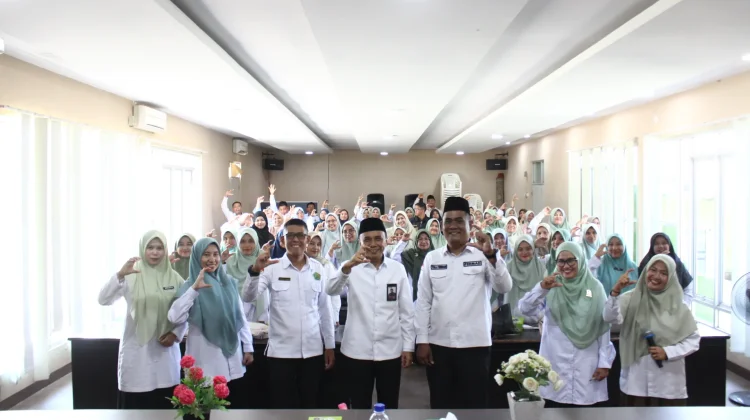 Kemenag Perkuat Peran Strategis Guru BK