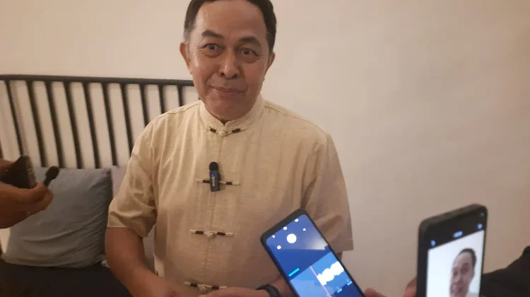 Yayasan KOARSA Bangun Sembilan Musala dengan Standar Toilet Bersih