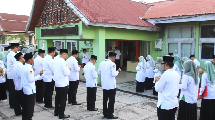 Kemenag Perkuat Perlindungan Hukum Zakat Wakaf