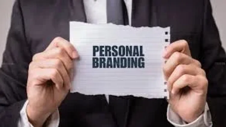 Jualan Makin Laris dengan Personal Branding yang Tepat