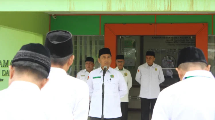 Kemenag Update Agenda Ujian Kelulusan Madrasah