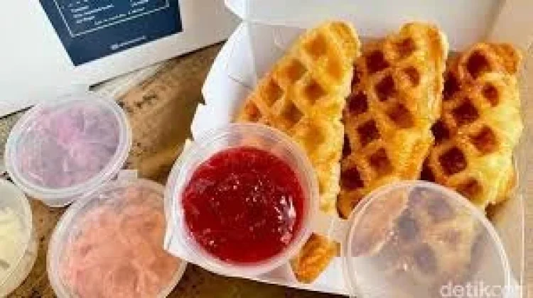 Ide Jualan Makanan Kekinian yang Berpotensi Viral