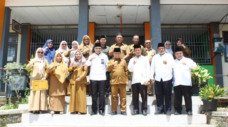 Pesantren Ramah Anak Jawab Kegelisahan Kekerasan