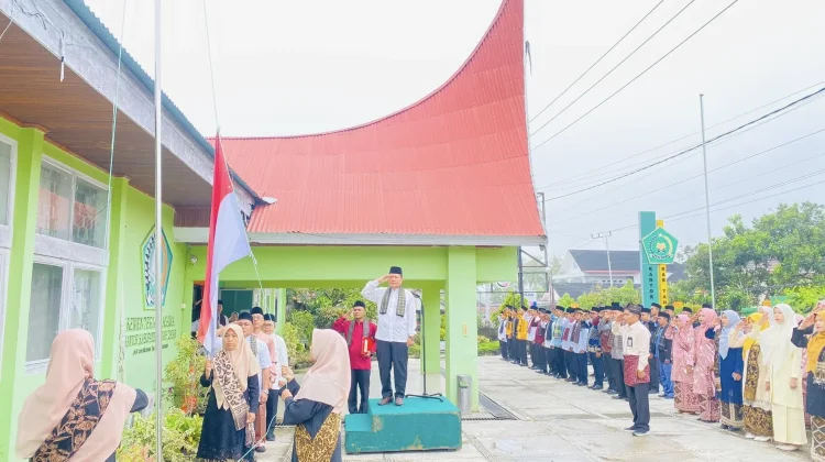 Hardiknas 2026 Khidmat Refleksi Pendidikan Bermutu