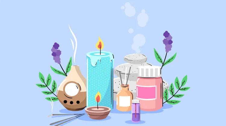 Perfume, "Aroma yang Mewakili Kepribadian"