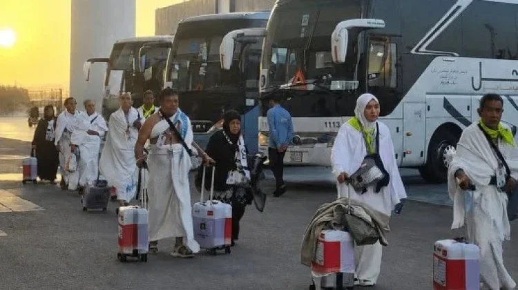 Haji 1447 H / 2026 M, Lebih Banyak Pulang daripada Berpulang