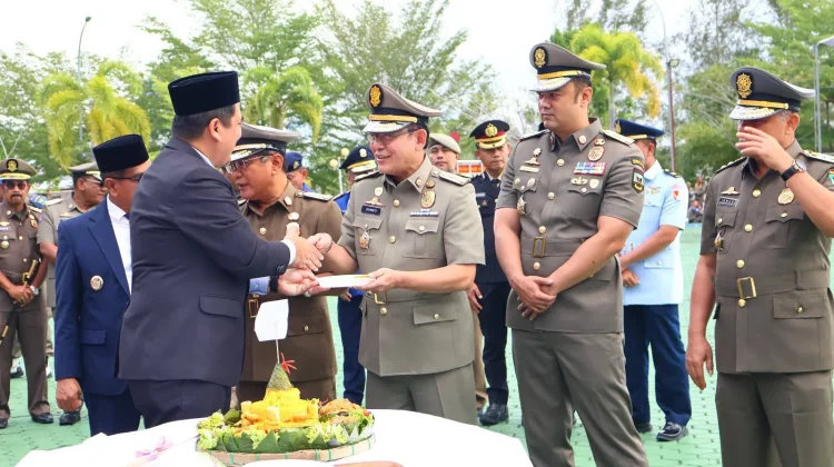 Zulmaeta Peran Damkar Satpol PP Satlinmas Strategis