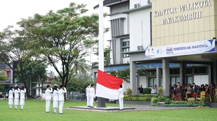 Wawako Elzadaswarman Jadikan Hardiknas Penguatan Pendidikan