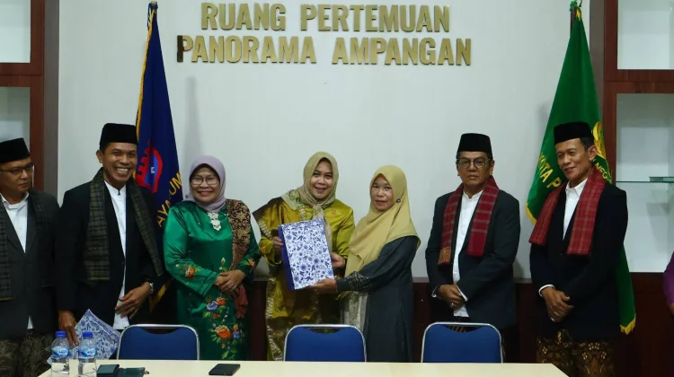 Korpri Payakumbuh Lepas 17 ASN Haji Mabrur