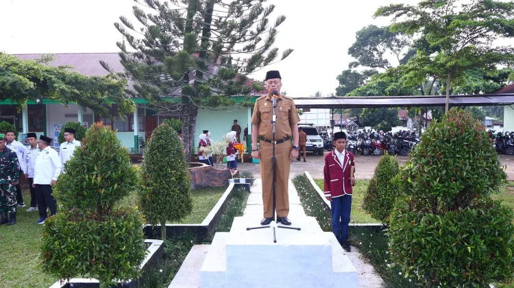 Elzadaswarman Soroti Ancaman Moral Generasi Muda Payakumbuh