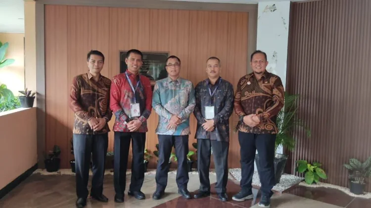 Sekda Rida Dorong Kelas Bernalar Ekonomi Sirkular