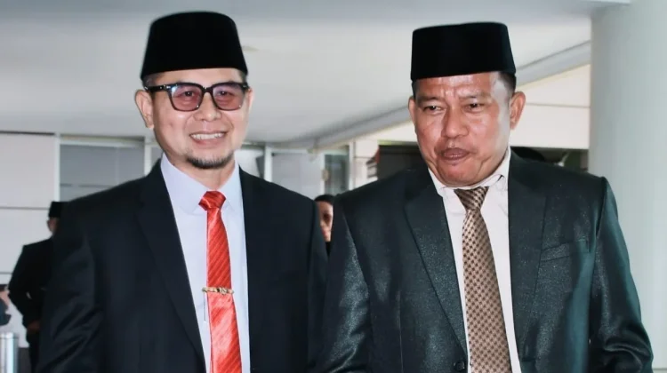 Sinergi Keagamaan: Menyamakan Visi Menuju Prestasi