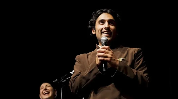 Film Pendek Vaterland or A Bule Named Yanto Sabet Penghargaan di Cannes 2026