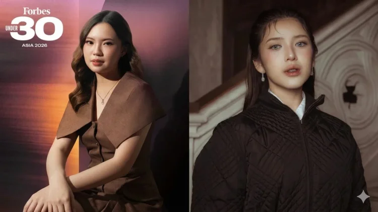 Talenta Muda Indonesia Masuk Daftar Bergengsi Forbes 30 Under 30 Asia 2026
