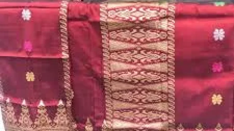 Songket Silungkang Warisan Budaya Kebanggan Sumatera Barat