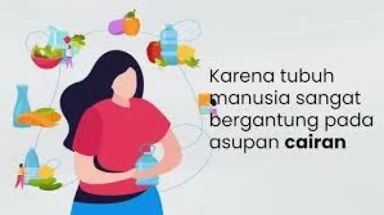 Tips Mengatasi Dehidrasi