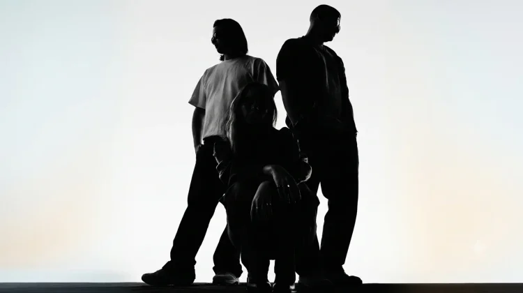Jungle Rilis "The Wave" Sebagai Pemanasan menuju Album Kelima