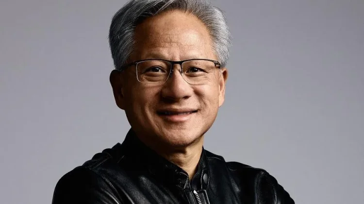 Jensen Huang Jadi Tamu You Quiz on the Block
