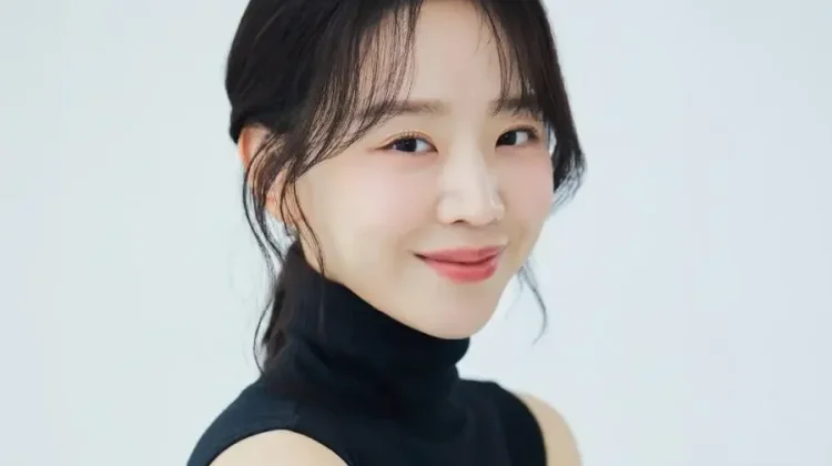 Shin Hae Sun Main di Drama Misteri “Dash”