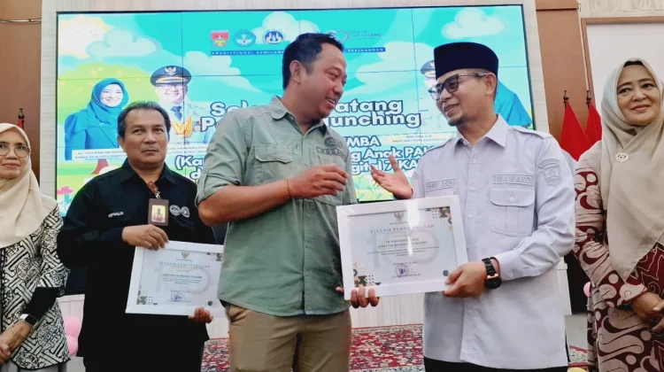 Direktorat PAUD Apresiasi Kehadiran Aplikasi KATUMBA PAUD Bukittinggi