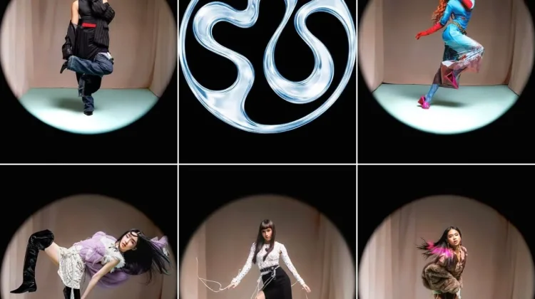 A-List, dan Trinity Entertainment Kenalkan Lima Anggota Girl Group Baru MARBLES