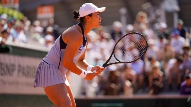 Birmingham Open, Janice Tjen Melaju ke Babak Kedua usai Taklukkan Wakil Jepang
