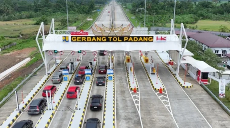 Jalan Tol Padang–Sicincin: Solusi Efisiensi Transportasi dan Penggerak Ekonomi