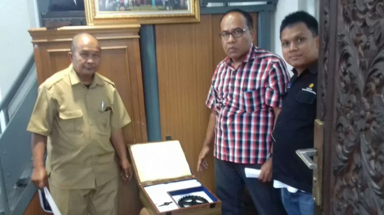 Prof Is Prima Nanda; Menyenangkan Terlibat dalam Perbaikan Jam Gadang Bukittinggi