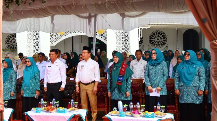 Inovasi Sipedati Antar Kelurahan Padang Data Wakili Payakumbuh