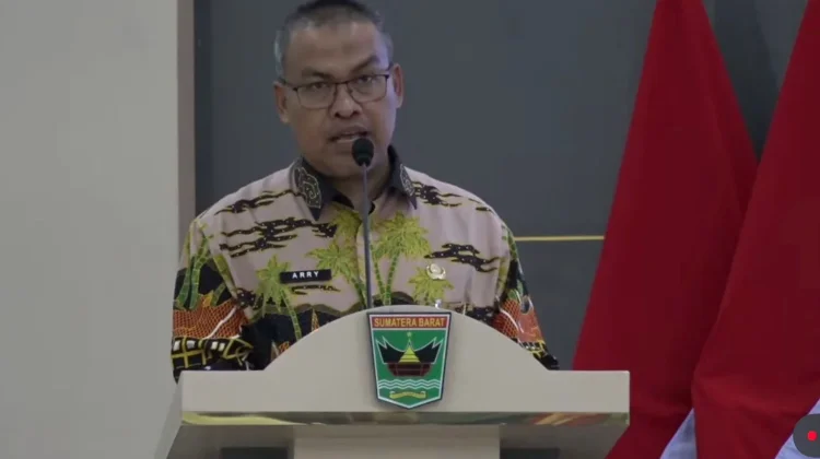 Agam Perkuat Keterbukaan Informasi Publik, Siapkan Nagari menuju e-Monev Sumbar