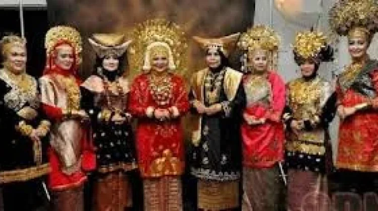 Implementasi Sumbang Duo di Era Modern