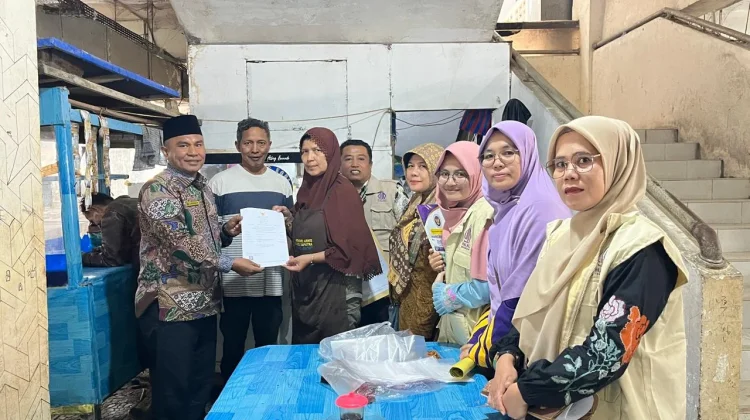 Kemenag Padang Panjang Dukung Sosialisasi Wajib Halal Oktober 2026