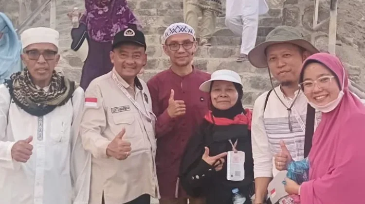 Museum Wahyu Jabal Nur Padukan Modernisasi Edukasi Sejarah Islam