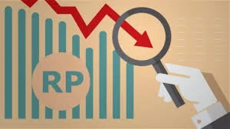 Faktor Penyebab Kurs Rupiah Terus Mengalami Penurunan