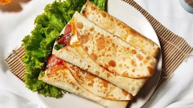 Makanan Khas Timur tengah Favorit Masyarakat Indonesia