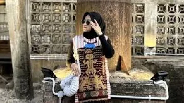 Ekonomi Kreatif Indonesia Dorong Penghasilan Rakyat Kecil