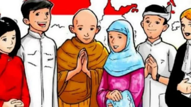 Plus Minus Moderasi Beragama dalam Masyarakat Indonesia