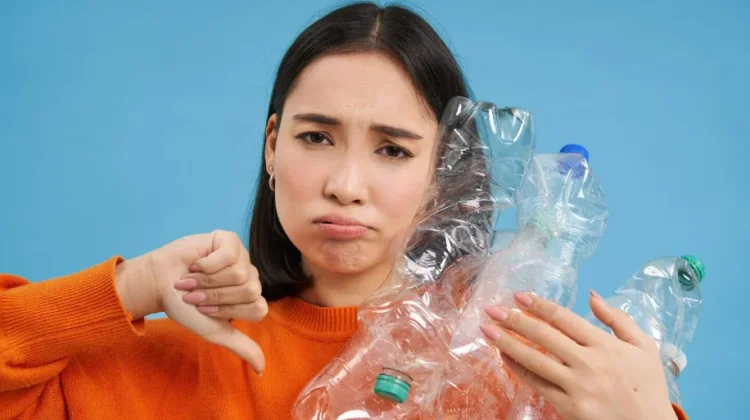 Ancaman Mikroplastik bagi Kesehatan Manusia