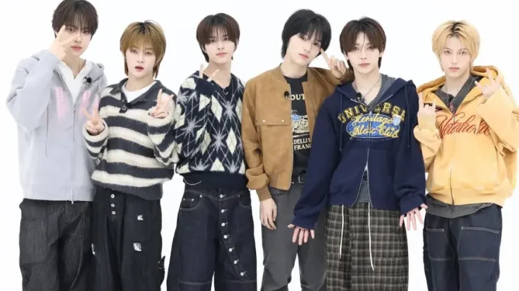 VAYONN Bersiap Debut lewat "Youth Today"