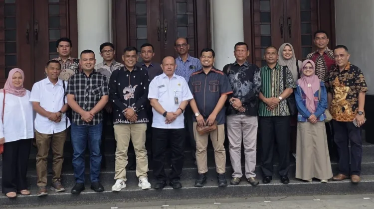 Ranperda Pesantren di Limapuluh Kota, Fasilitasi TPQ, Pondok Qur'an, Rumah Tahfidz