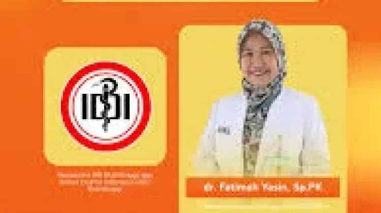 IDI Bukittinggi Hadir sebagai Narasumber Program Info Kesehatan di RRI Bukitting