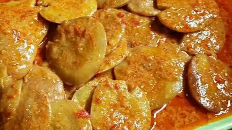khasiat Jengkol Bagi Kesehatan Tubuh