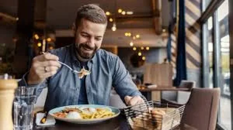 Pentingnya Sarapan untuk Memulai Aktivitas