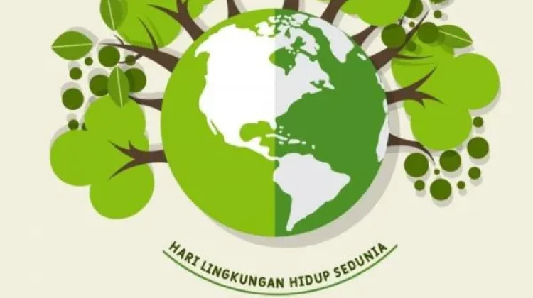 Hari Lingkungan Hidup Sedunia (Internasional)