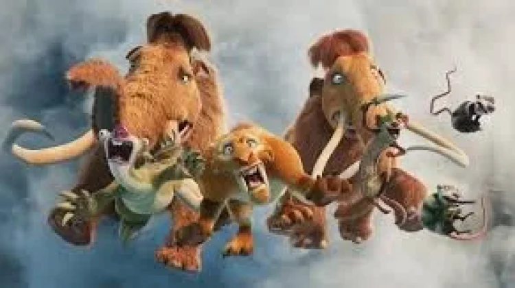 Franchise Animasi Legendaris Ice Age Siap Kembali Layar Lebar pada 2027