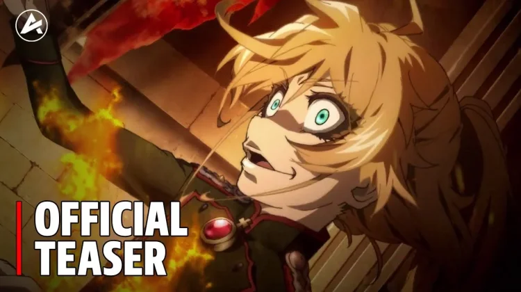 Saga of Tanya the Evil Season 2 Resmi Dijadwalkan Tayang Juli 2026