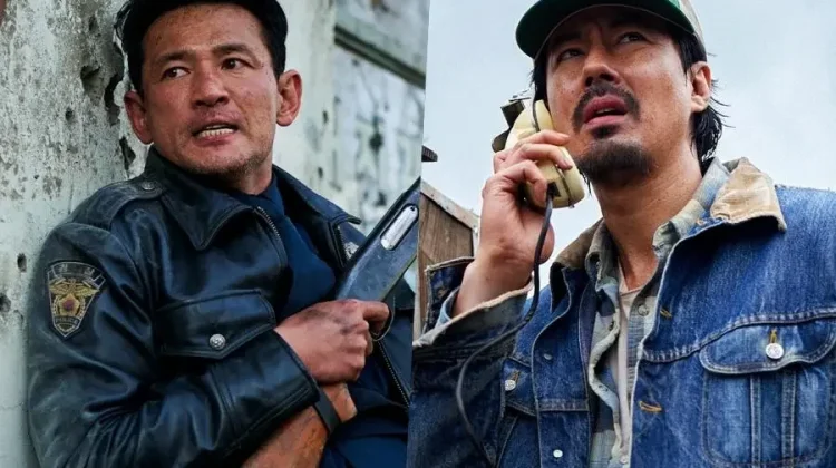 HOPE Siap Tayang, Film Baru Na Hong Jin yang Curi Perhatian Dunia