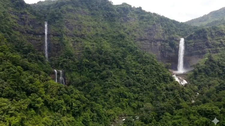 Geopark Ciletuh Jejak Purba di Pesisir Selatan Jawa